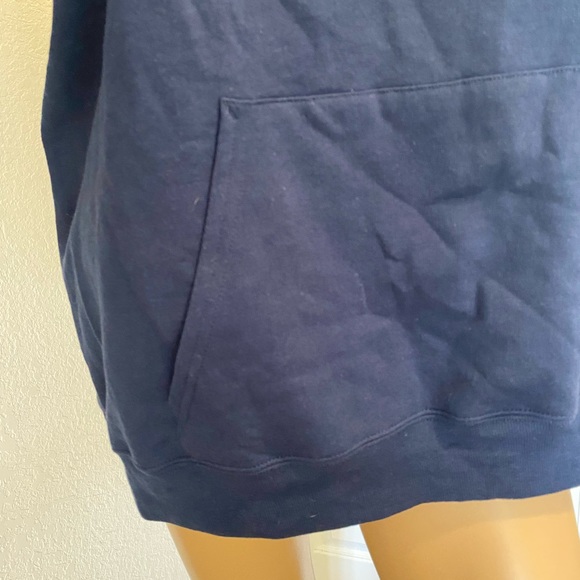 Unisex Hanes hoodie , very soft material, new no tags - Picture 8 of 9